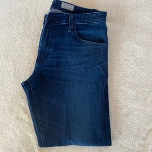 Mens AG J Denim 360 - The Ives modern athletic size 33